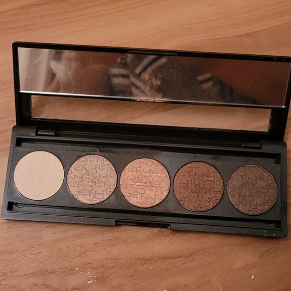 Makeup pallets - Picture 3 of 4